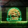 Moosehead Lager Moose Head LED Neon Sign