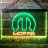 Mopar LED Neon Sign
