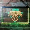 New York Knicks Logo LED Neon Sign