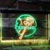 New York Yankees Logo LED Neon Sign