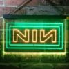 Nine Inch Nails NIN LED Neon Sign