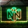 Nintendo LED Neon Sign