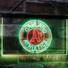 Oakland Athletics Logo LED Neon Sign