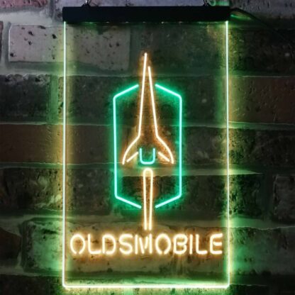 Oldsmobile LED Neon Sign neon sign LED