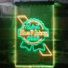 Pabst Blue Ribbon Ribbon LED Neon Sign