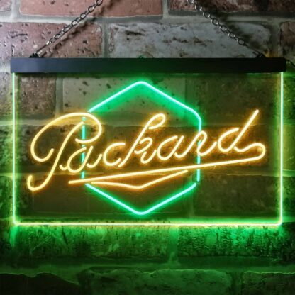 Packard LED Neon Sign neon sign LED