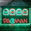 Pacman LED Neon Sign