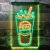 Pepsi Cold Cup LED Neon Sign