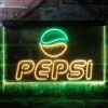 Pepsi Logo LED Neon Sign