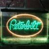 Peterbilt LED Neon Sign