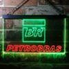 Petrobras BR LED Neon Sign