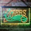 Philadelphia ers Logo LED Neon Sign Legacy Edition