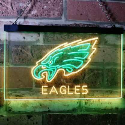 Philadelphia Eagles LED Neon Sign neon sign LED