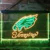 Philadelphia Eagles Yuengling LED Neon Sign
