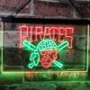 Pittsburgh Pirates Logo LED Neon Sign Legacy Edition