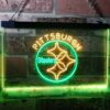 Pittsburgh Steelers LED Neon Sign