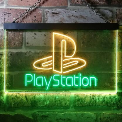 Playstation PS LED Neon Sign neon sign LED