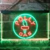 Polly Gas LED Neon Sign