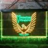 Pontiac Firebird LED Neon Sign
