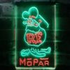 Rat Fink LED Neon Sign
