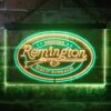 Remington LED Neon Sign