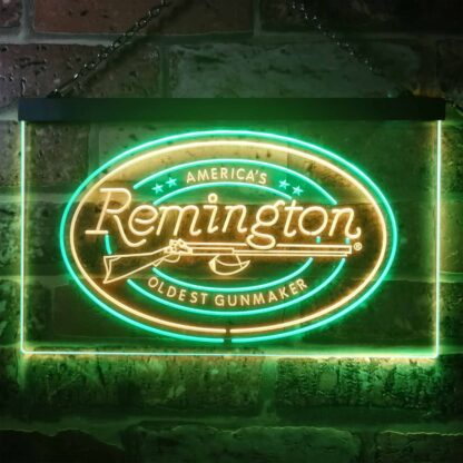 Remington LED Neon Sign neon sign LED