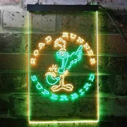 Road Runner LED Neon Sign neon sign LED