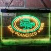 San Francisco ers LED Neon Sign