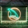 San Jose Sharks Fin LED Neon Sign