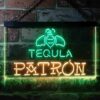 aPatron Bee Logo LED Neon Sign