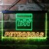 aPetrobras BR LED Neon Sign