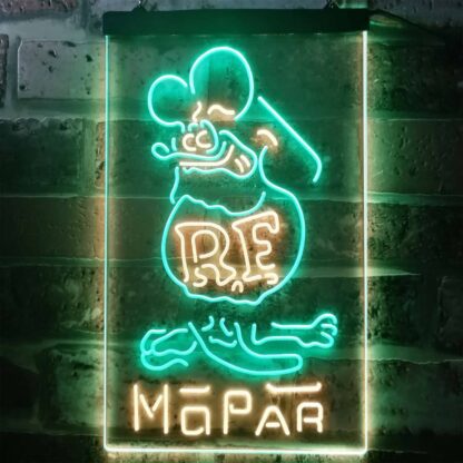 Rat Fink LED Neon Sign neon sign LED