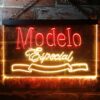 Modelo Especial Banner LED Neon Sign