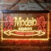 Modelo Especial Logo LED Neon Sign