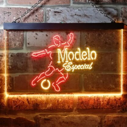 Modelo Especial - Soccer LED Neon Sign neon sign LED