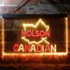 Molson Maple LED Neon Sign