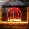 Mopar LED Neon Sign