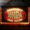 NHRA Drag Racing Championship LED Neon Sign