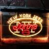 New York Jets LED Neon Sign