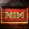 Nine Inch Nails NIN LED Neon Sign
