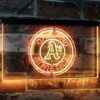Oakland Athletics Logo LED Neon Sign