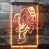 Ohio State Buckeyes Brutus LED Neon Sign