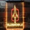 Oldsmobile LED Neon Sign