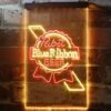Pabst Blue Ribbon Ribbon LED Neon Sign