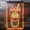Pepsi Cold Cup LED Neon Sign