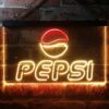 Pepsi Logo LED Neon Sign