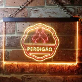 Perdigao Logo 1 LED Neon Sign neon sign LED