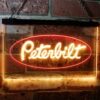 Peterbilt LED Neon Sign