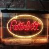 Peterbilt LED Neon Sign