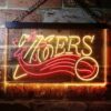 Philadelphia ers Logo LED Neon Sign Legacy Edition